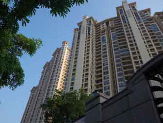 福州鼓楼房屋外墙防水